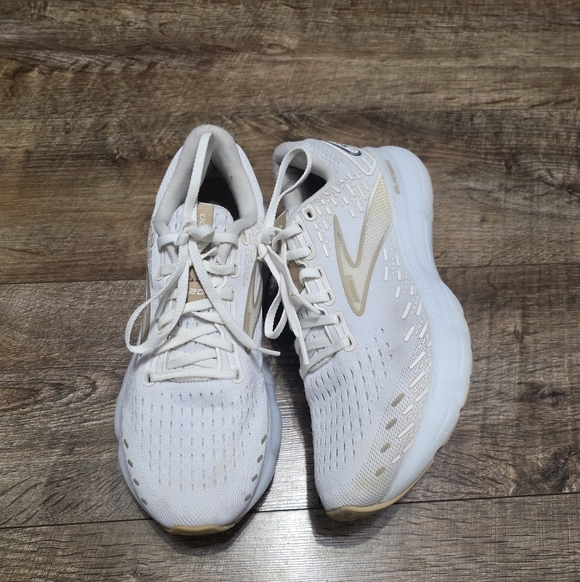 Brooks Glycerin 20 Sneaker Women Size 9.5B - Picture 4 of 15